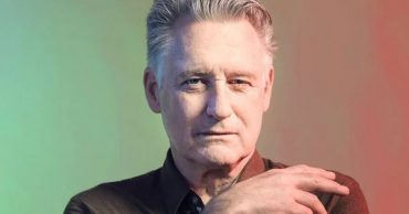 Bill Pullman: From Coma to Theaters