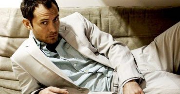 Jude Law and His Roller-Coaster Love Life Jude Law and His Roller-Coaster Love Life