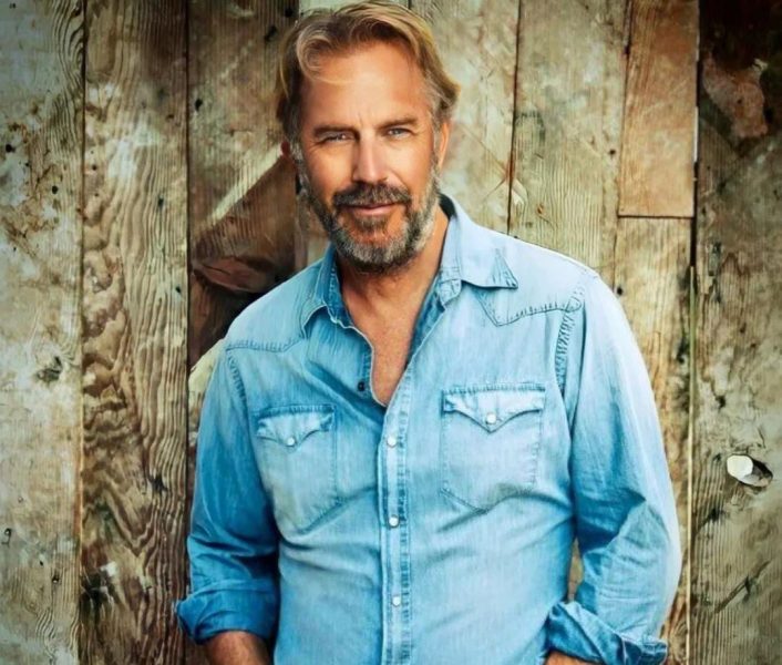 6 Things You Didn’t Know About Kevin Costner