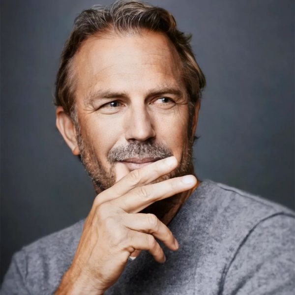 6 Things You Didn’t Know About Kevin Costner