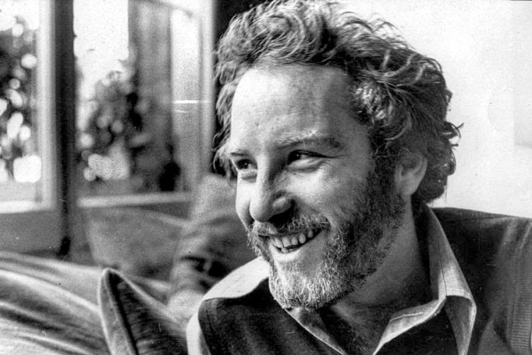 The Ugly Side of Richard Dreyfuss