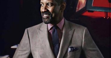 Denzel Washington, Most Nominated Black Actor In Oscar History