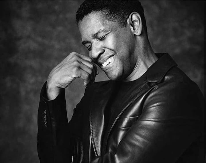 Denzel Washington, Most Nominated Black Actor In Oscar History