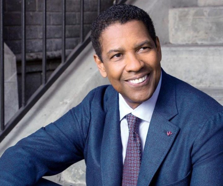 Denzel Washington, Most Nominated Black Actor In Oscar History