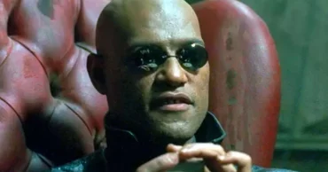 Laurence Fishburne Doesn’t Feel He Missed Out On Not Being In The Matrix Resurrections