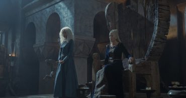 House of the Dragon: Lord of the Tides Recap