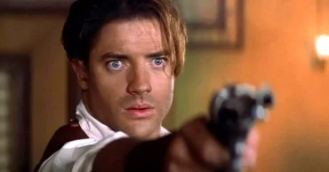 Brendan Fraser Gives His Take on Why Tom Cruise’s Mummy Reboot Bombed