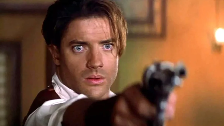 Brendan Fraser Gives His Take on Why Tom Cruise’s Mummy Reboot Bombed