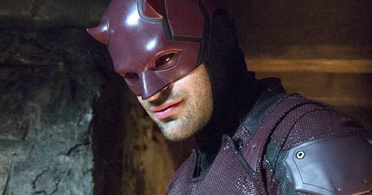 Why Daredevil Worked As A &#8220;Lighter&#8221; Character For The MCU
