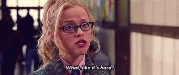 10 Memorable Legally Blonde Quotes That Prove Elle Woods Is Iconic
