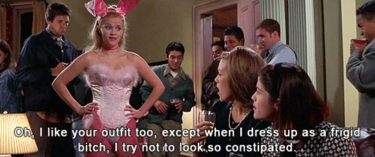 10 Memorable Legally Blonde Quotes That Prove Elle Woods Is Iconic
