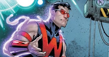 Yahya Abdul Mateen II as Wonder Man? Yes, and No.