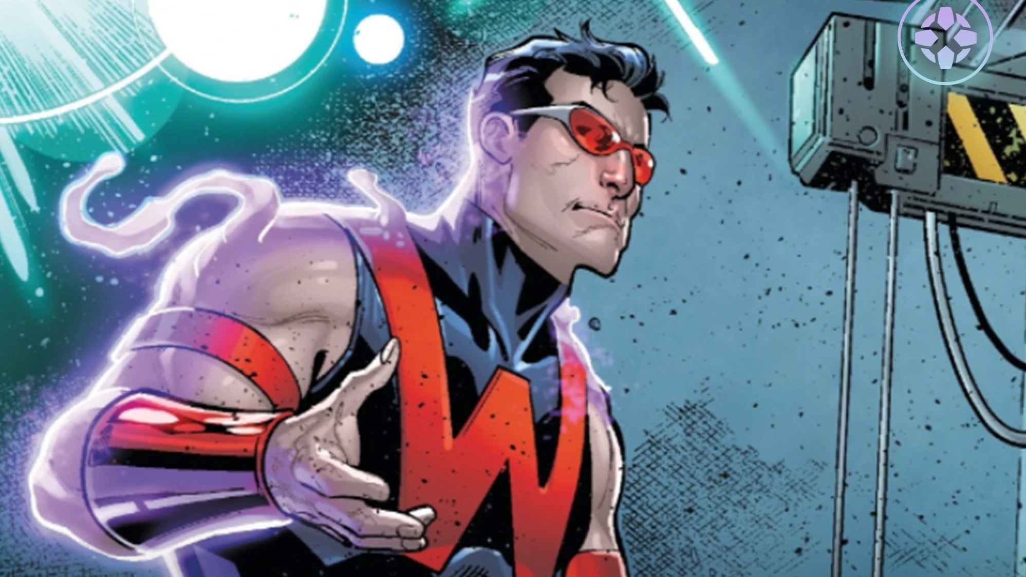 Yahya Abdul Mateen II as Wonder Man? Yes, and No.