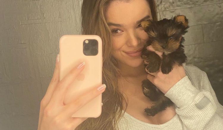 All You Need To Know About Hailee Steinfeld