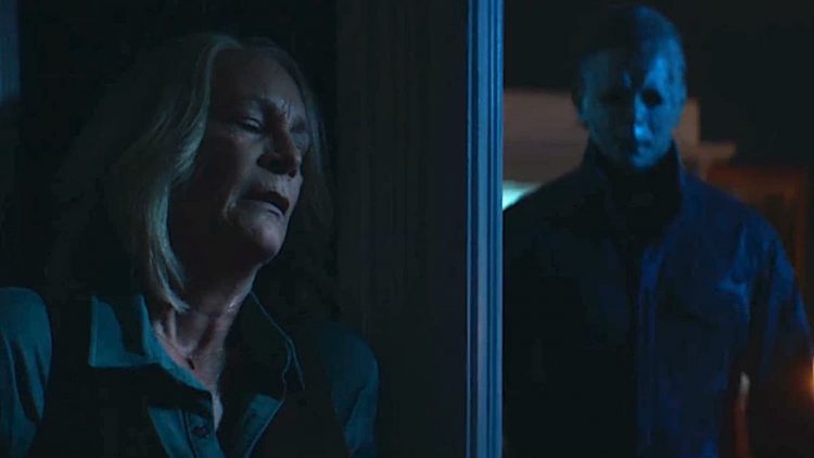 Halloween Ends Suffers A Big 80% Second Weekend Drop At The Box Office