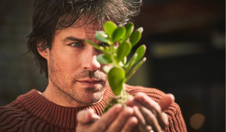 10 Ian Somerhalder Facts You Probably Didn&#8217;t Know About