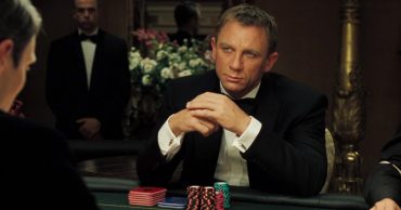 Movie Review: Casino Royale