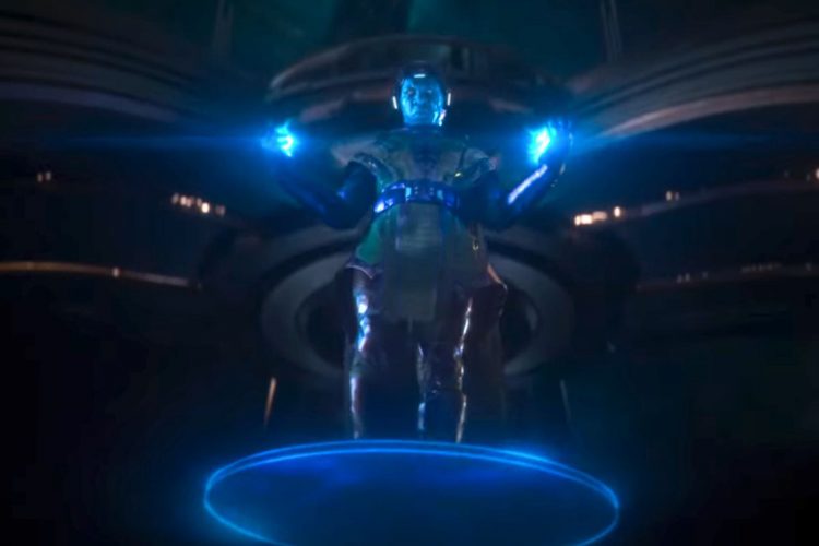 Ant-Man and The Wasp: Quantumania Trailer Drops, Kicking Off MCU Phase 5