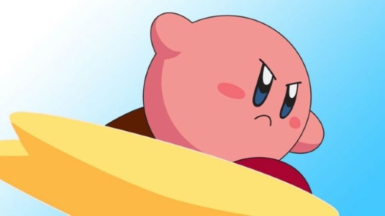 Why Kirby Needs His Own Movie