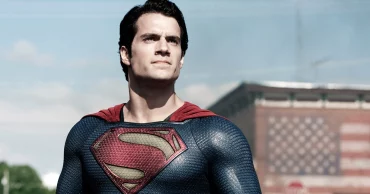 Henry Cavill Officially Announces His Return As Superman