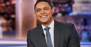 Trevor Noah Is Leaving The Daily Show