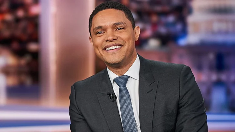 Several Guest Hosts Announced For The Daily Show Following Trevor Noah&#8217;s Departure