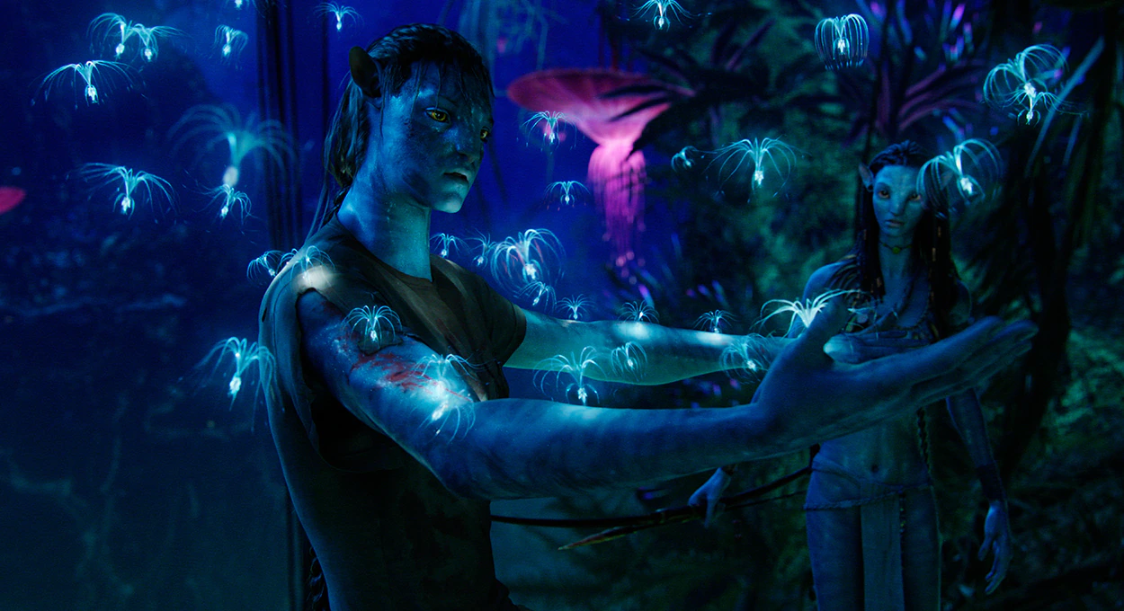 Avatar 3 Will Introduce a New Type of Na&#8217;vi