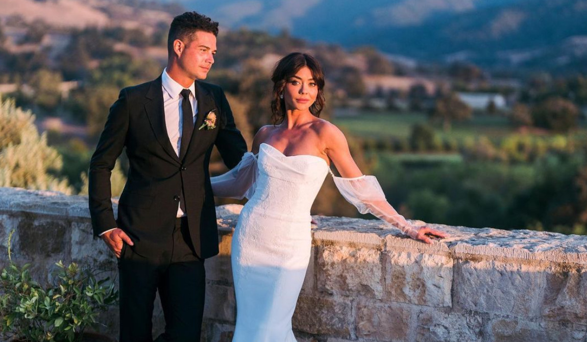 All You Need To Know About Sarah Hyland