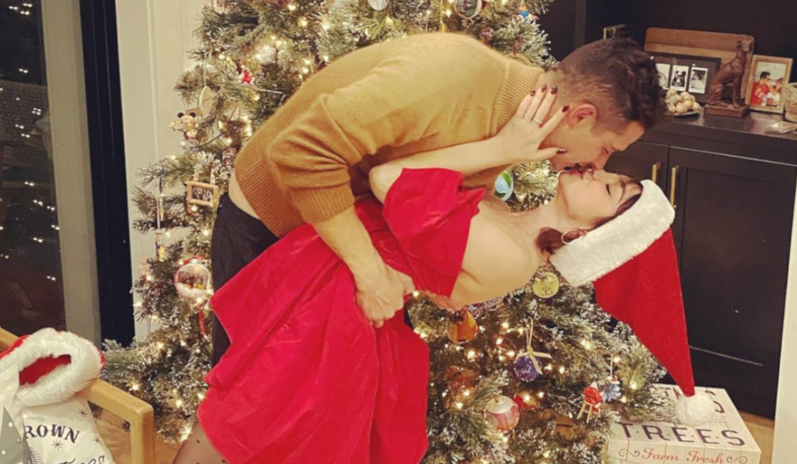 All You Need To Know About Sarah Hyland