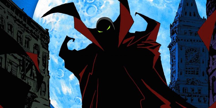 Joker and Captain America: New World Order Writers Hired for Todd McFarlane’s Spawn