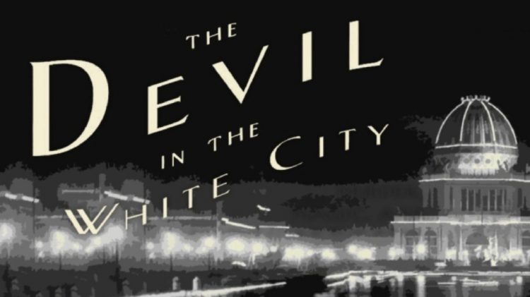 The Devil in the White City Loses It&#8217;s Director and Keanu Reeves