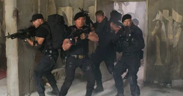 “The Expendables 4” Release Date Has Been Confirmed