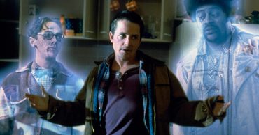 The Frighteners Should Get a Remake, and a Prequel