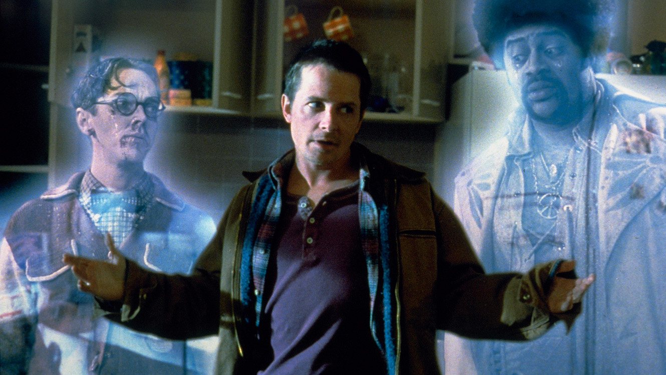 The Frighteners Should Get a Remake, and a Prequel