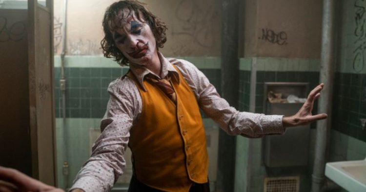 Joker 2 Will Have No Connection to James Gunn’s DC Cinematic Universe