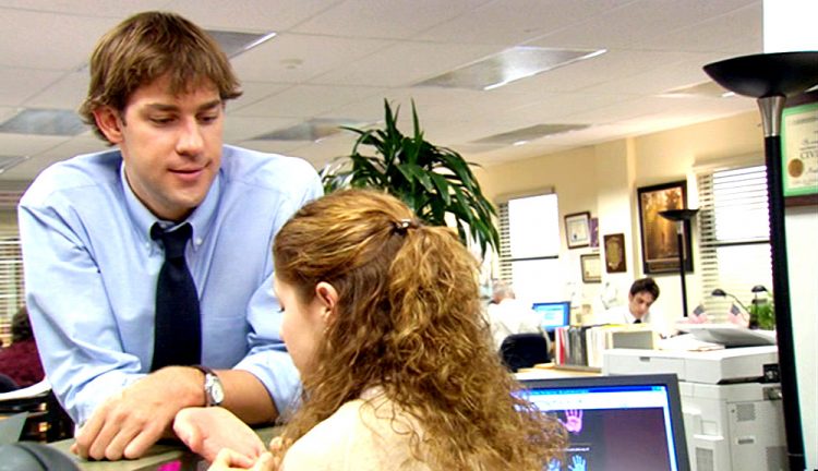 10 Reasons Why Jim Halpert from ‘The Office’ Is the Best Boyfriend