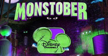 A Peek into Disney’s Monstober 