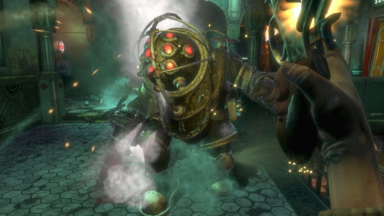 Bioshock Director Looking To Stay True To The Original Video Game