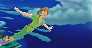 A Peter Pan Horror Movie Might Be Gruesome. Hell Yes