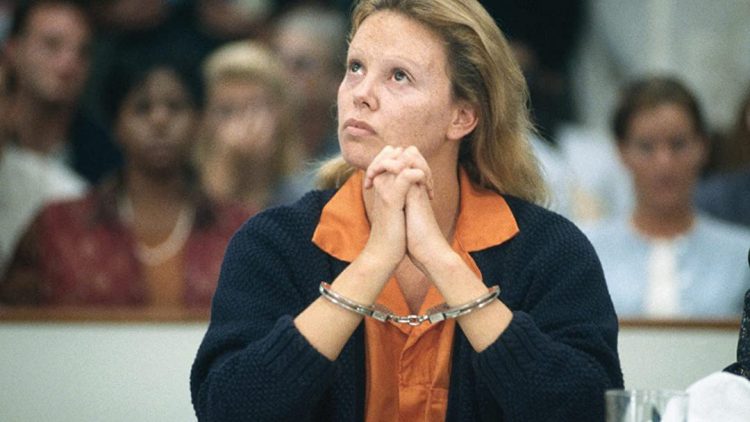 Charlize Theron Struggled Used Method Acting to Portray Aileen Wuornos