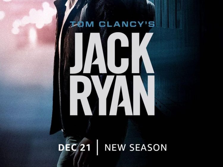 A Look at the Real Character Behind Tom Clancy&#8217;s Jack Ryan