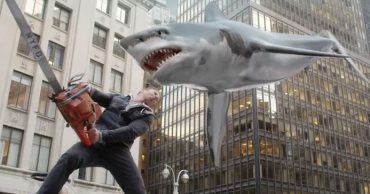 Diving into the Sharknado Franchise: Ranking the Movies from Bad to Worse