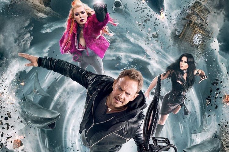 Diving into the Sharknado Franchise: Ranking the Movies from Bad to Worse