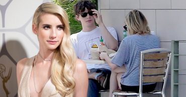 10 Things You Don’t Know About Evan Peters and Emma Roberts