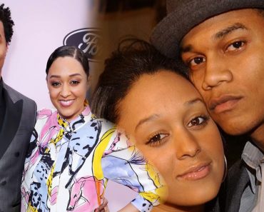 10 Things You Don’t Know About Tia Mowry and Her Husband