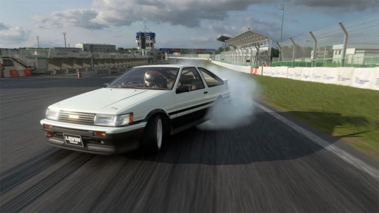 The Gran Turismo Movie Adds Several High Profile Actors To It&#8217;s Cast