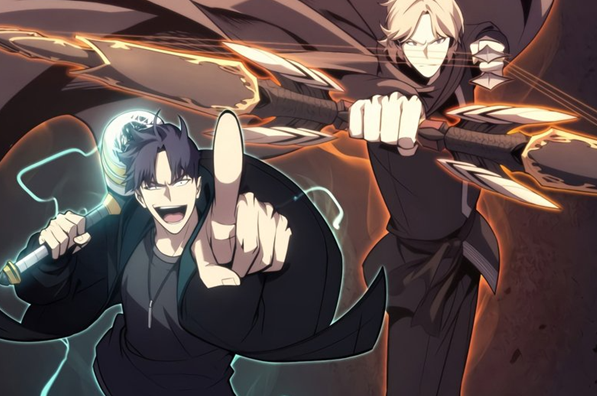 manhwa recommendations manhwa recommendations