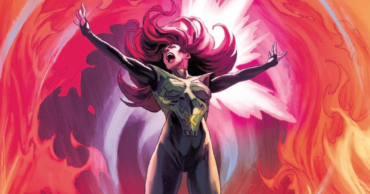 Wonder Woman vs. Jean Grey: Who Wins?