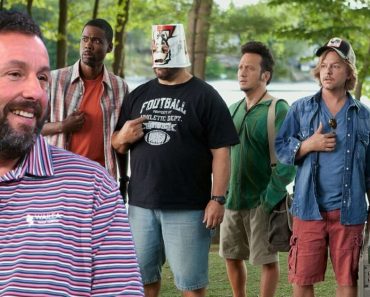 5 Adam Sandler Movies to Watch Before the End of the Year