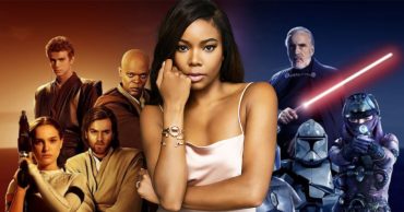 5 Characters Gabrielle Union Could Play in Star Wars